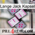Long Jack Capsule 33